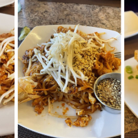 Chatthai Bistro
