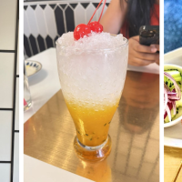 Chef Million Thai Bistro
