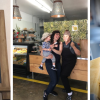 Chef Tanya’s Kitchen