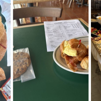 Chelsea Deli & Cafe
