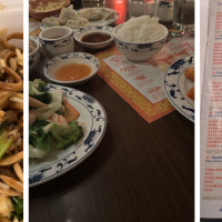 Chen Garden Restaurant