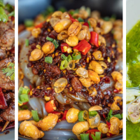 Chengdu Taste 滋味成都