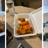 Cheng’s Asian House