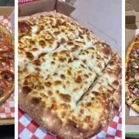 Chicago’s Pizza With A Twist - Fresno