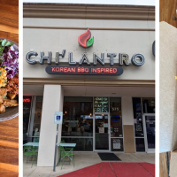 Chi’Lantro