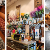 China Bear Restaurant