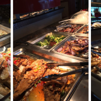 China Buffet