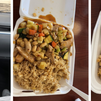 China Caff
