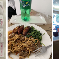 China Garden