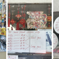 China Restaurant