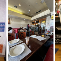 China Town Eatery