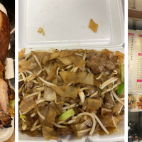Chinatown Cafe