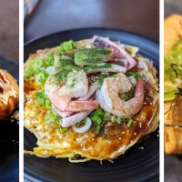 Chinchikurin - Little Tokyo