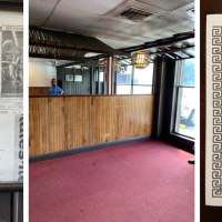 Chinese Kitchen