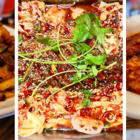 Chinese Taste
