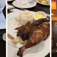 Chios Peruvian Grill