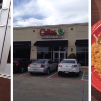 Chitos Authentic Mexican Restaurant