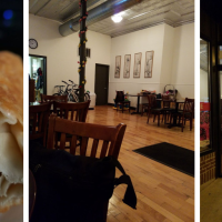 Choi's Chinese Restaurant