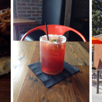 Chop Shop Casual Urban Eatery Colfax