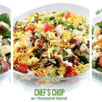 Chop Stop