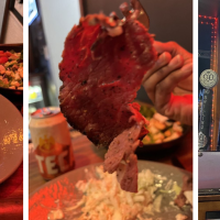Chopper's Sports Grill