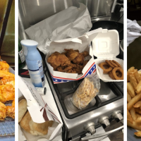 Chubby Burgers & Chicken