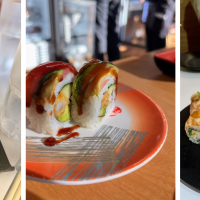 Chubby Cattle Hotpot & Sushi - Denver