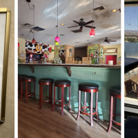 Chuckwagon Restaurant at the Regency Casino