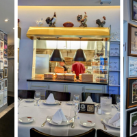 Churrasqueira Bairrada Restaurant
