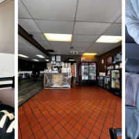 Chüyz Taco Shop
