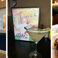 Cibo Restaurant & Bar - Temp. CLOSED