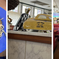 City Diner Restaurant