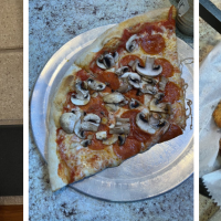 Claudio’s Pizzeria