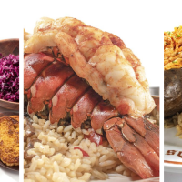 Clearman’s North Woods Inn, La Mirada