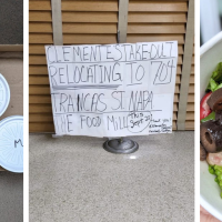 Clementes Takeout