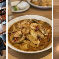 Coastal Thai