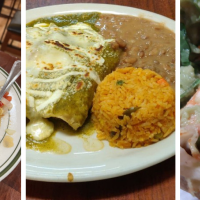Coatzingo Restaurant