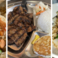 Coco Malaysian Cuisine