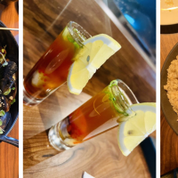 Cocoro Japanese Bistro & Sushi Bar