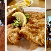 Colony House Restaurant