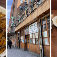 Congee Village