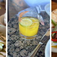 Copita Tequileria y Comida