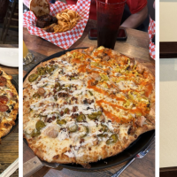 Copps Pizza