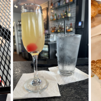 Cornbread Restaurant & Bar