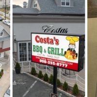 Costa's BBQ