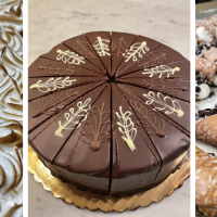 Cousin John's Cafe & Bakery