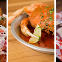 Crab N Spice - Lakemead Blvd Las Vegas
