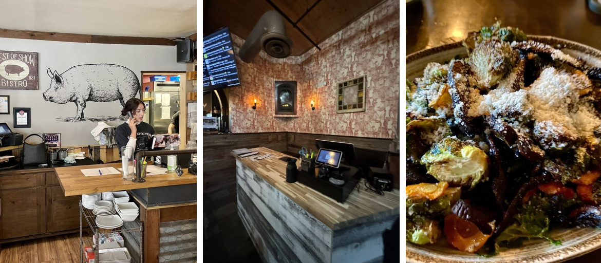 Craft Kitchen - American (New) restaurant in Southington, CT