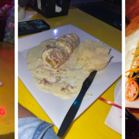 Crazy Willy's