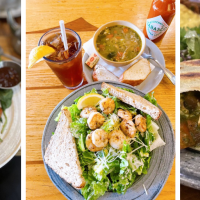 Crepevine Restaurants